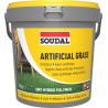 Kunstrasenkleber - Kleber für Kunstrasen - Soudal