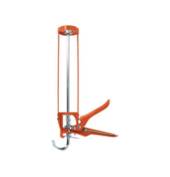 Canhão de esqueleto laranja - Canhão de cartucho - Soudal