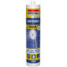 Sanitairkit Turbo - Sanitair azijnhoudend siliconenkit - Soudal