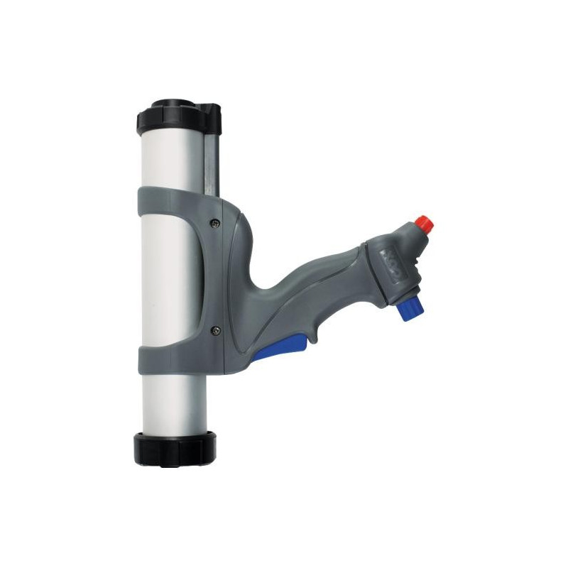 Pistola pneumatica cox airflow 3 - Pistola a cartuccia - Soudal Pistola pneumatica cox airflow 3 - Pistola a cartuccia - Soudal