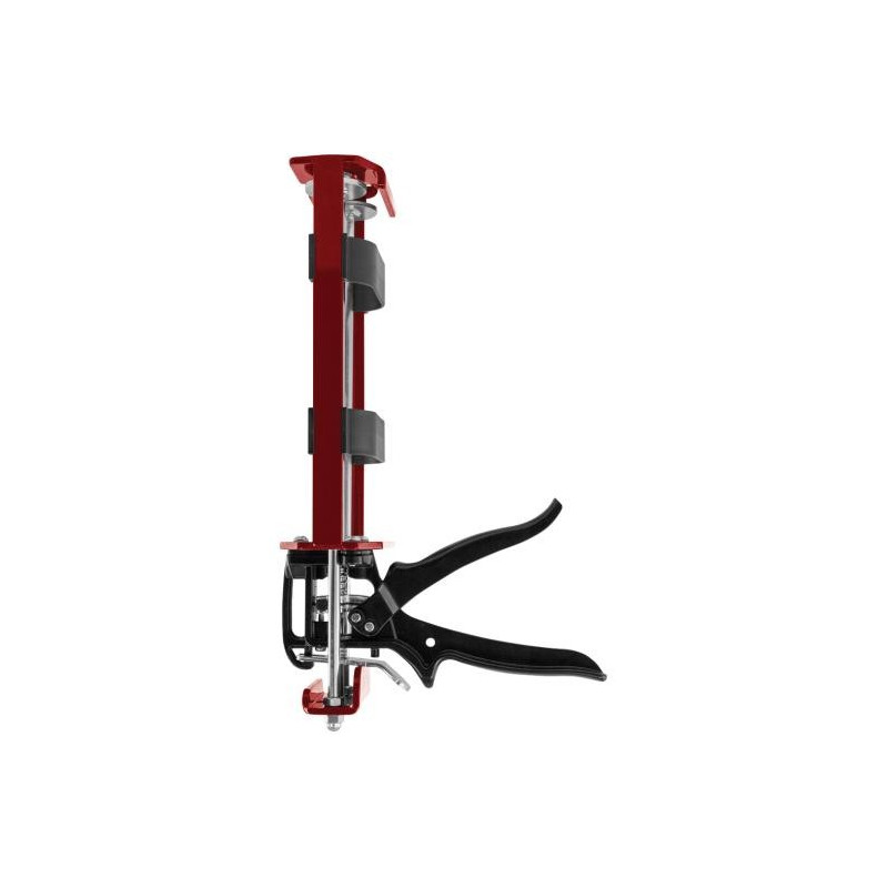 Pistola Soudabond duo per cartucce 2K - Pistola per cartucce - Soudal