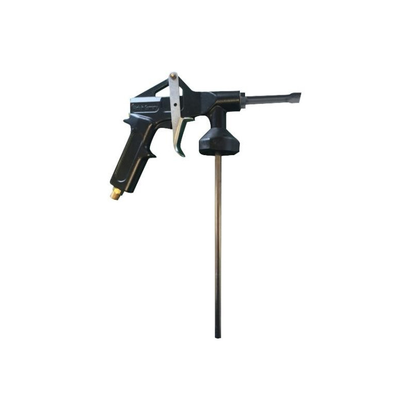 Pistola Soudatight - Pistola per applicazione Soudatight - Soudal