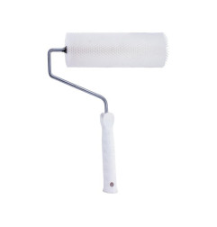 Rouleau anti-bulles d'air - Rouleau pour revêtement de sol autonivelant - Soudal