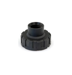 MS Sealer gun adaptor ring - Gun adaptor - Soudal