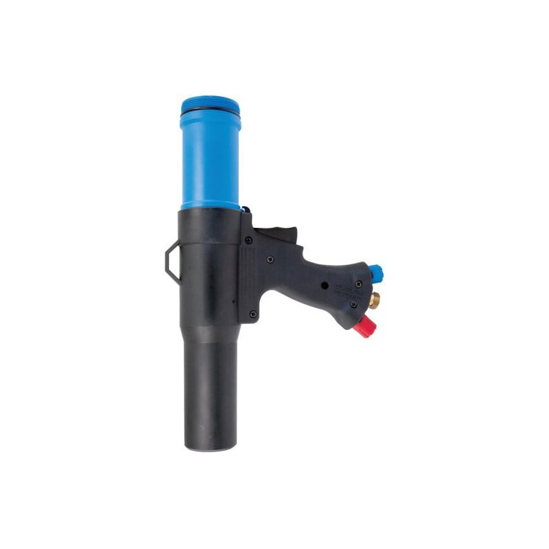MS seam sealer gun - Pistolen für Seam Sealer - Soudal MS seam sealer gun - Pistolen für Seam Sealer - Soudal