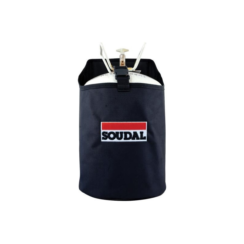 Mochila de telhado Soudatherm - Acessório de cola de espuma PU - Soudal Mochila de telhado Soudatherm - Acessório de cola de espuma PU - Soudal