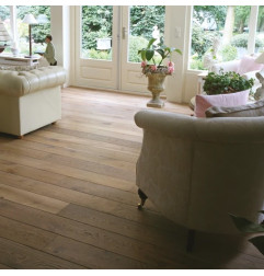 Öl für Holzböden 1 L - n°60 - HG