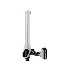 Pistolet à piles Panasonic 600ml - Pistolet pour poches - Soudal