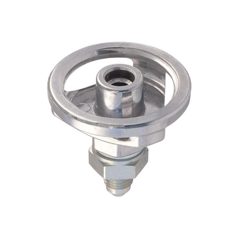 Adaptador de limpieza - Adaptador para pistola de espuma de PU - Soudal Adaptador de limpieza - Adaptador para pistola de espuma de PU - Soudal