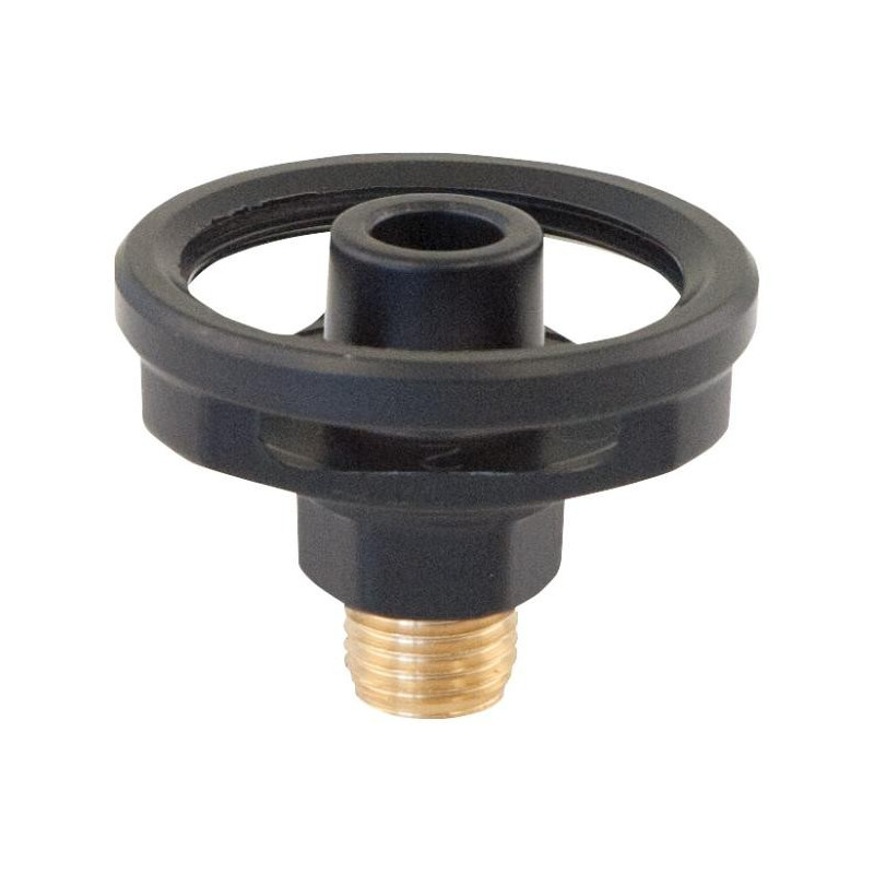 Adapter Design Gun No Screw - Adapter gun for PU foam - Soudal