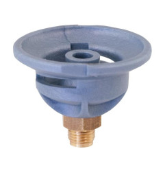 Adapter Design Gun Click & Fix - Adaptateur pistolet pour mousse PU - Soudal