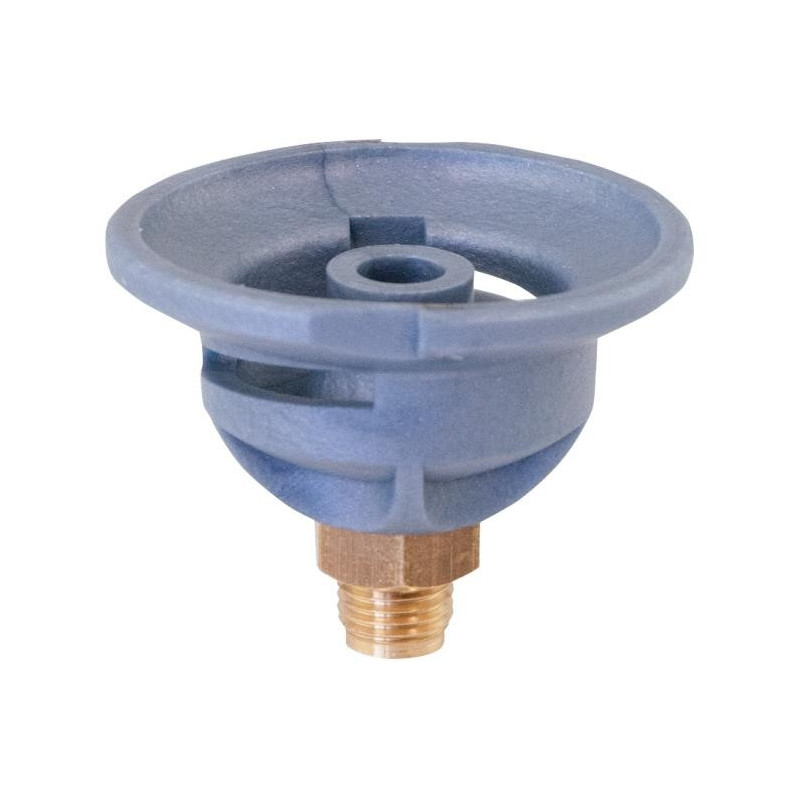 Design Gun Click & Fix Adapter - Pistolenadapter für PU-Schaum - Soudal