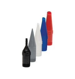 Set di 5 punte tascabili - Punte tascabili - Soudal