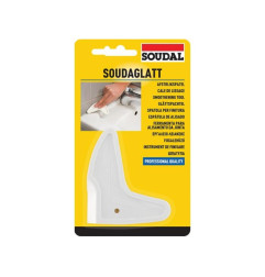 Soudaglatt - Strumento di finitura per sigillanti - Soudal