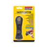 Cartridge cutter - Finishing accessory for sealants - Soudal