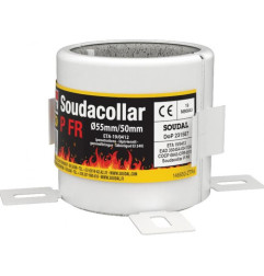 Soudacollar P FR - Противопожарное одеяло - Soudal