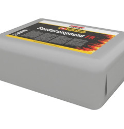 Soudacompound FR - Rivestimento ignifugo - Soudal