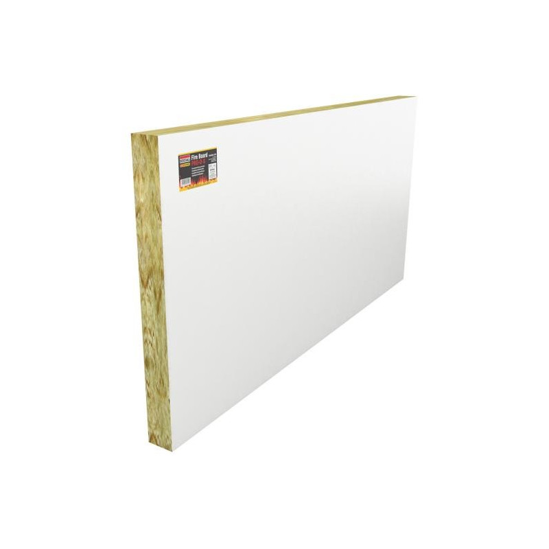 Soudal fire board pro - Couverture coupe-feu - Soudal Soudal fire board pro - Couverture coupe-feu - Soudal