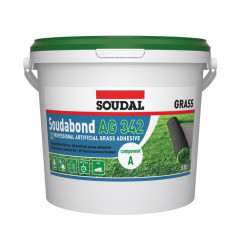 Soudabond AG 342 - Adesivo per costruzioni - Soudal