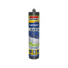 Sanitaire easy - Mastic pour joints sanitaires - Soudal