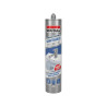 Sanitaire premium - Mastic silicone neutre sanitaire - Soudal