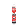 Multi mastic hybrid - Adhesivo híbrido polimérico - Soudal