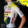 Offizielles Trikot des Teams Intermarché - Circus - Wanty - ICW 2023