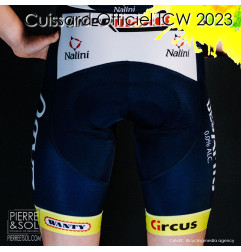 الأفلام القصيرة الرسمية لفريق Intermarché - Circus - Wanty - ICW 2022 - 2023