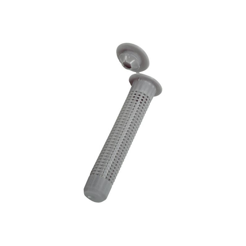 Screen for threaded rods - Chemical seal - Soudal Screen for threaded rods - Chemical seal - Soudal