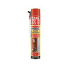 Superior performance expanding foam - Manual PU foam - Soudal