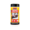 Swipex Wipes - Lingette nettoyante - Soudal Swipex Wipes - Lingette nettoyante - Soudal