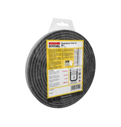Soudaband DIY BG1 - Self-adhesive pre-compressed sealing tape - Soudal