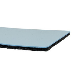 Insulit 4+2 - Base acústica para suelo de hormigón - Insulco