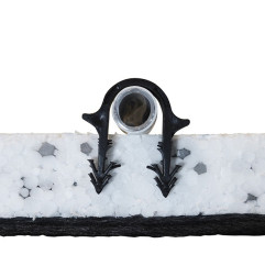 InsulPano HF 35 - Panneaux thermo-acoustique pour le chauffage sol - Insulco