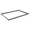 Proma-JAZ - Doormat frame with reduced height - Colour Anthracite - Rosco