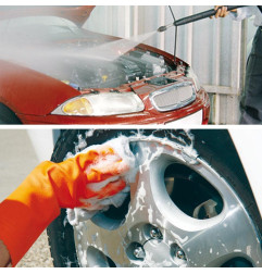 Absolute cleaner - Multi-purpose degreaser - OXI