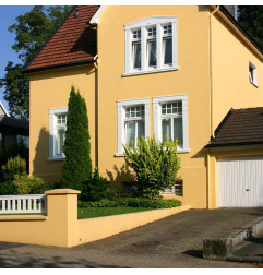 Facade lightening shampoo - OXI