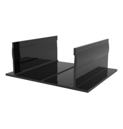 AquaDrain 配件 - FLAT - LINE ECO 渠道