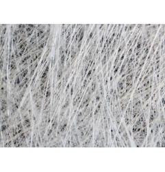Glasmat - Fibra de vidrio - Vosschemie Soloplast