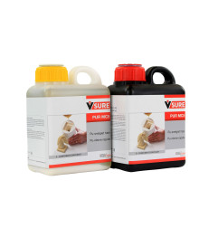 Pur MC 5 - Fast curing polyurethane resin - Vosschemie Soloplast