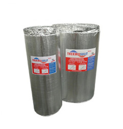 Thermosulit 10.2 - Heat reflective roof insulation - Insulco