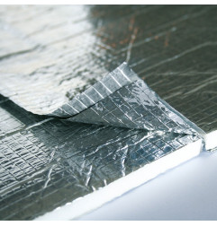 Thermosulit 10.2 - Heat reflective roof insulation - Insulco