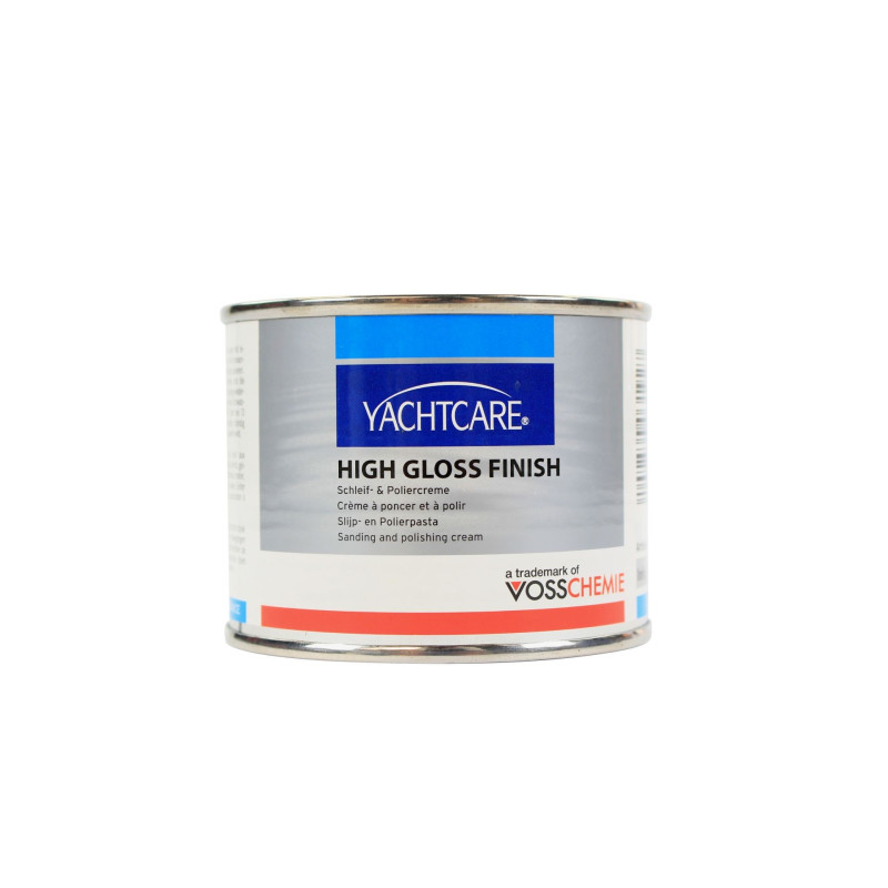 Poliglossia a finitura lucida - Pasta per lucidare - Vosschemie Soloplast Poliglossia a finitura lucida - Pasta per lucidare - Vosschemie Soloplast