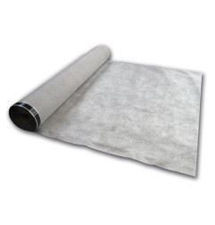 DakoFlex - Base transpirable reflectante para tejados - Insulco