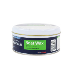 Boat wax - Universal protective wax - Vosschemie Soloplast