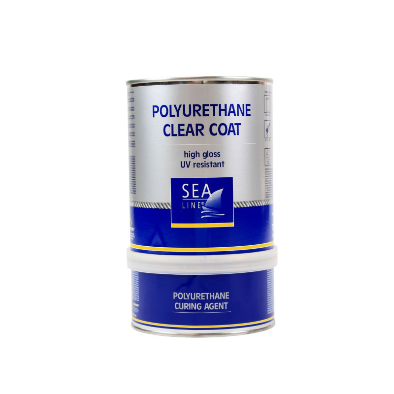 PUR clear coat - Lack - Klarlack - Vosschemie Soloplast PUR clear coat - Lack - Klarlack - Vosschemie Soloplast
