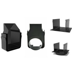 Accessoires pour caniveaux StarDrain - MINI - LINE ECO