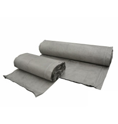 Technodrain 6.2 - Thin and flexible double structure drainage - MatGeco