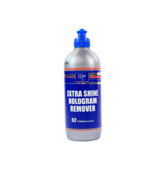 Polish S2 Extra shine hologram remover - Pâte à polir - Vosschemie Soloplast