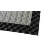 DubbleDrain 8.1 - Drenaje de doble estructura con geotextil - MatGeco DubbleDrain 8.1 - Drenaje de doble estructura con geotextil - MatGeco